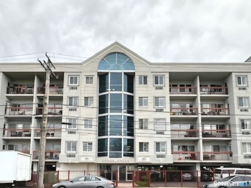 850 Atlantic Street 209, Bridgeport CT 06604