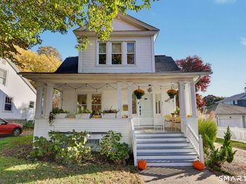 91 Clarkson Street