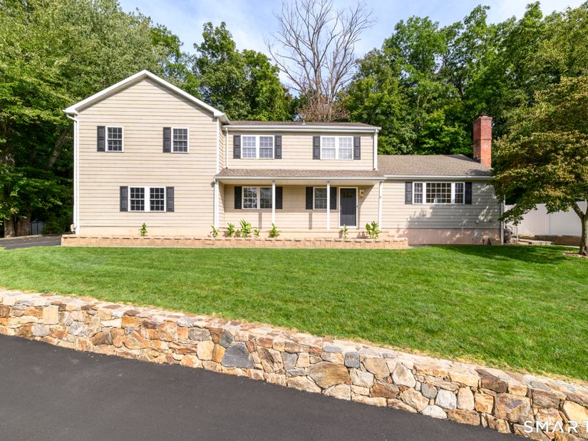 28 Marlborough Road, Norwalk CT 06851