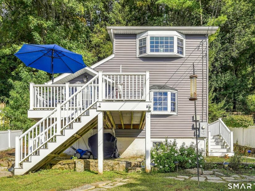 44 Lavelle Avenue, New Fairfield CT 06812
