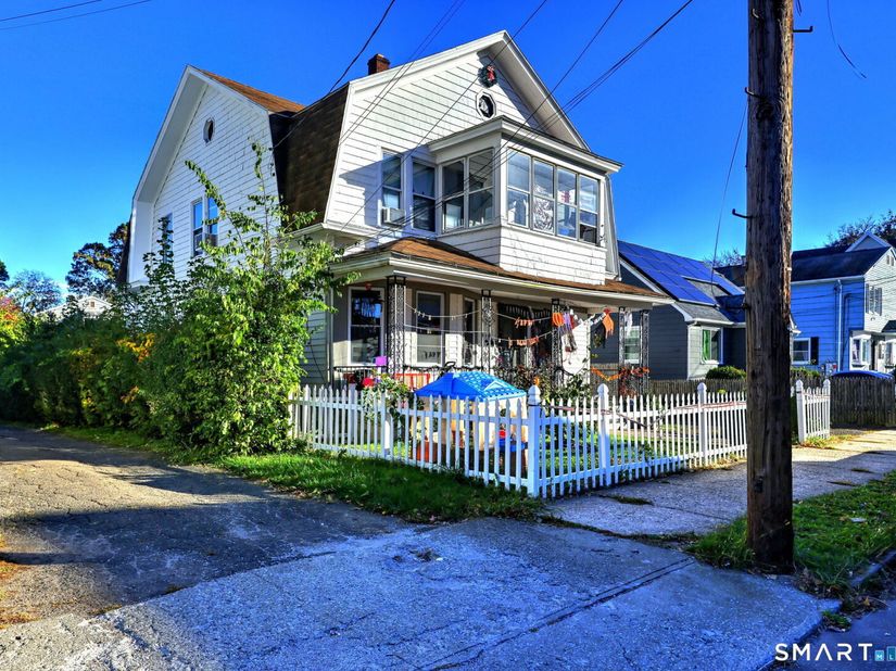 130 Horace Street, Bridgeport CT 06610