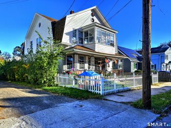 130 Horace Street