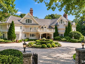 541 Sasco Hill Road
