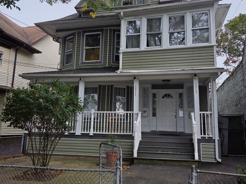 1211 Park Avenue, Bridgeport CT 06604