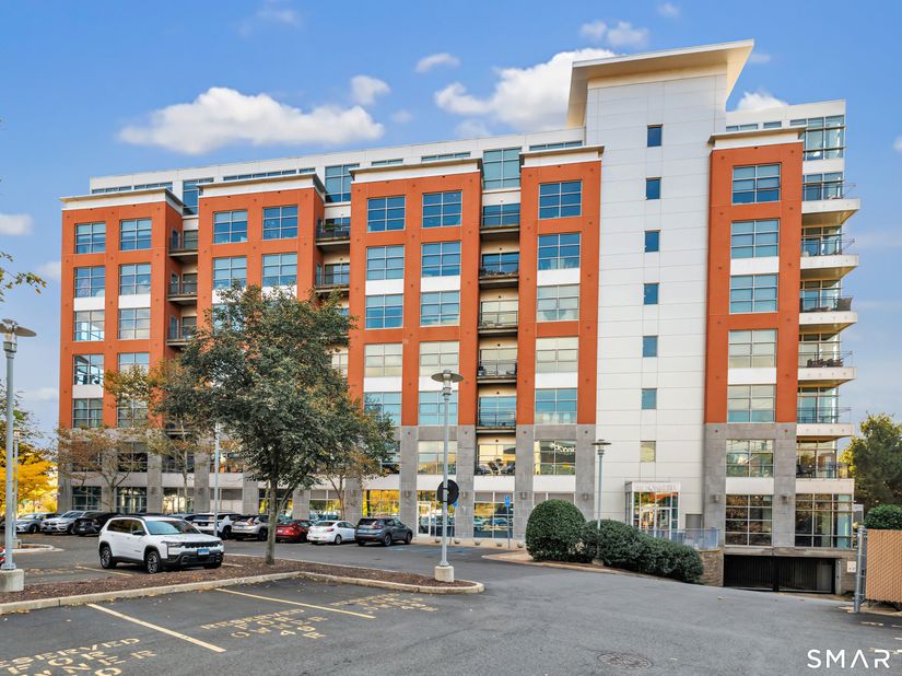 33 N Water Street 703, Norwalk CT 06854