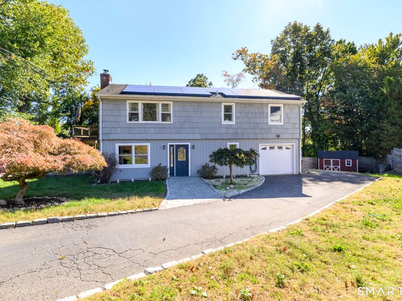17 Kingsbury Road, Norwalk CT 06851