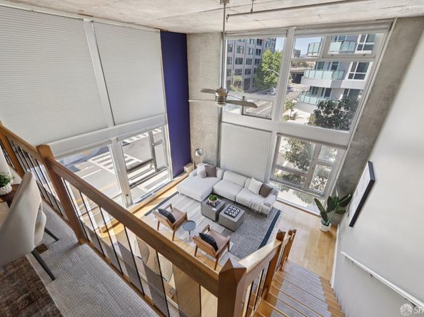 311 Oak Street 301, Oakland CA 94607