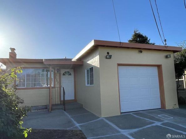 2857 16th Street, San Pablo CA 94806