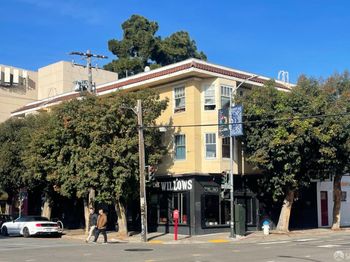 1582 Folsom Street