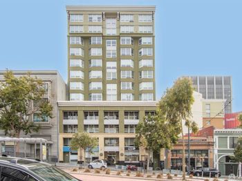 750 Van Ness Avenue