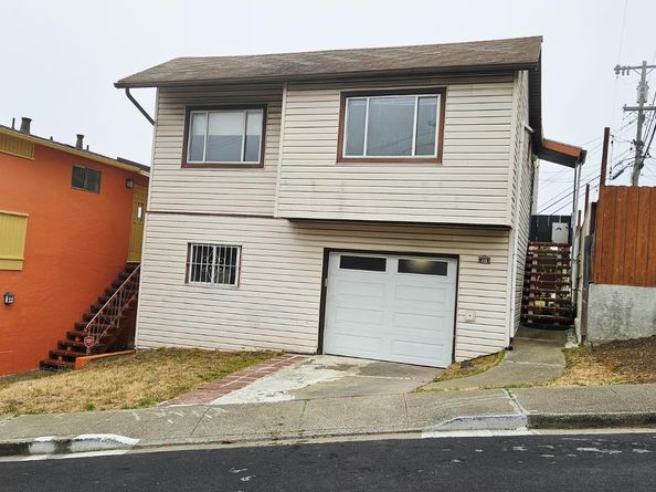 206 Polaris Way, Daly City CA 94014