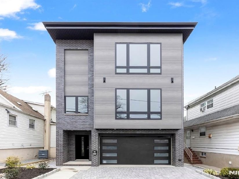 428 Lafayette Avenue, Cliffside Park NJ 07010