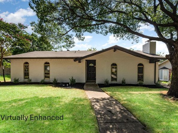 1420  Cross Bend Road , Plano Texas 75023