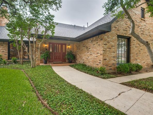 1420  Porto Bello Court , Arlington Texas 76012