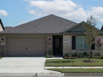 2015  Partridge Road 