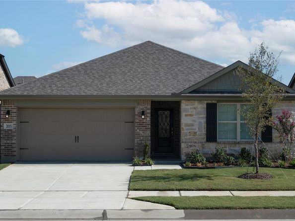 2015  Partridge Road , Princeton Texas 75407