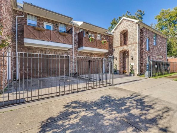 4931  Homer Street , Dallas Texas 75206