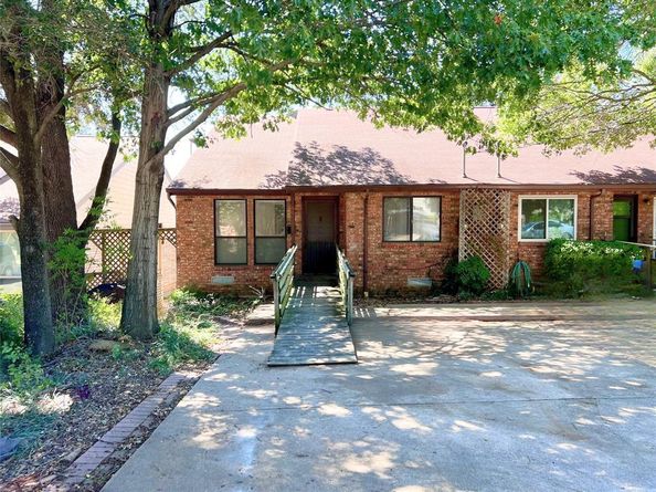 6671  Nyman Drive , Dallas Texas 75236