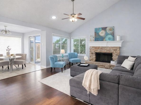 7  Chisos Court , Trophy Club Texas 76262