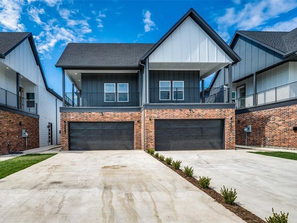 2418  Merlin Street , Dallas Texas 75215