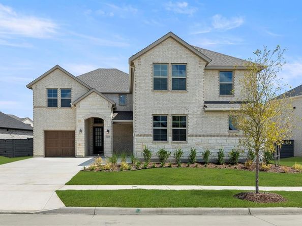 7224  Camilla  , Little Elm Texas 76227