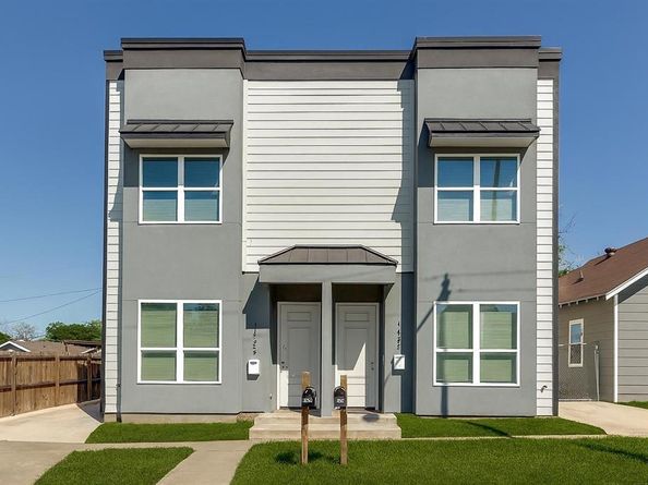 1425  Evans Avenue , Fort Worth Texas 76104