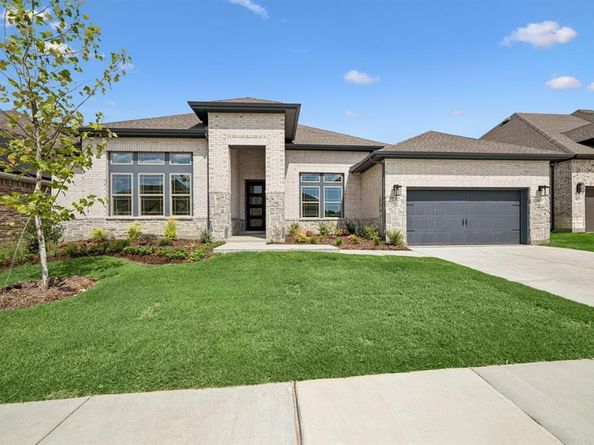 1616  Ravello Road , Fate Texas 75087