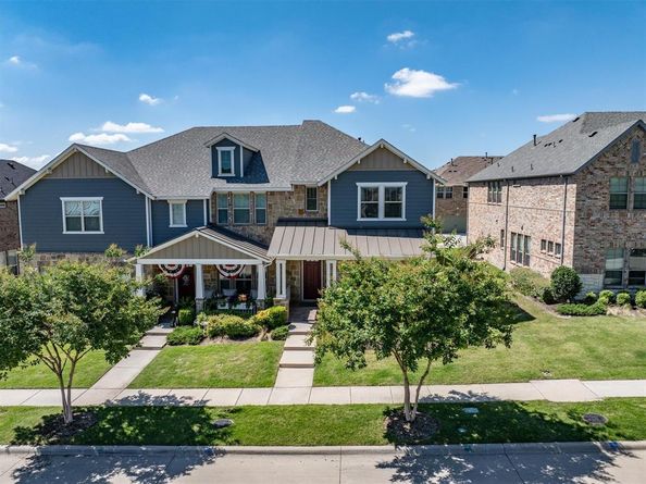 2606  High Cotton Lane , Garland Texas 75042