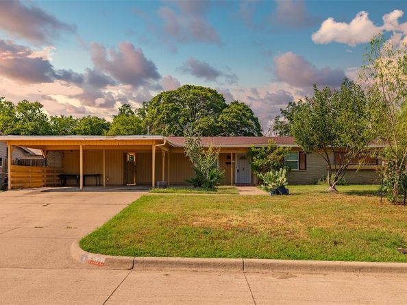 8308  Doreen Avenue , Fort Worth Texas 76116