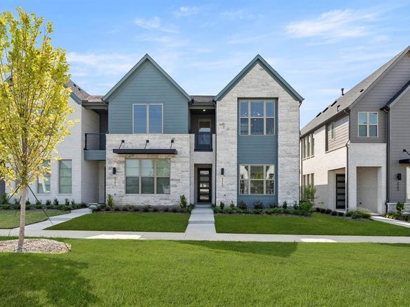 2543  Brunswick Way , Allen Texas 75013