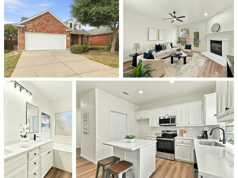 6221  Charisma Court , Fort Worth Texas 76131
