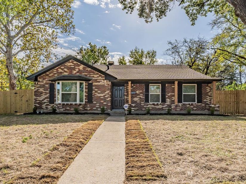 3644  Kimball Ridge Place , Dallas Texas 75233