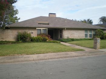 7227  Cutter Mill Drive 