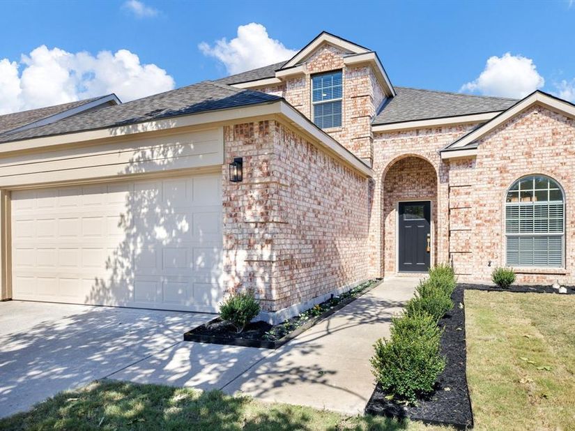 9708  Mystic Dunes Drive , McKinney Texas 75072