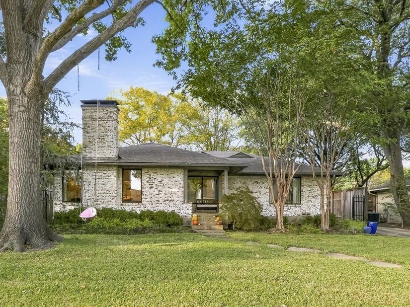 6959  Merrilee Lane , Dallas Texas 75214