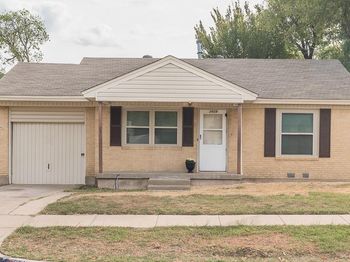 2609  Holm Drive 