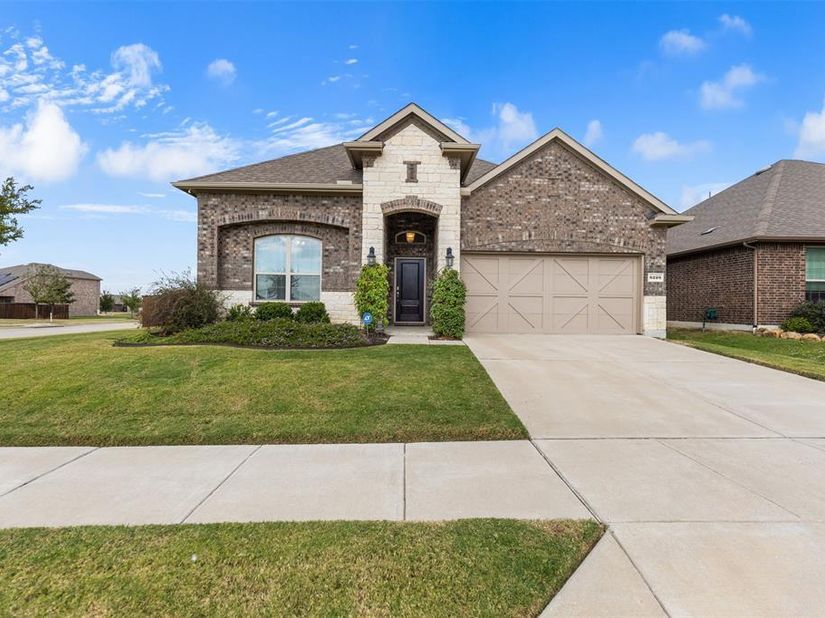 6229  Brunswick Drive , Celina Texas 76227