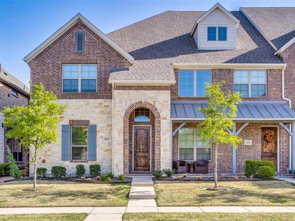 6225  Davison Way , McKinney Texas 75070