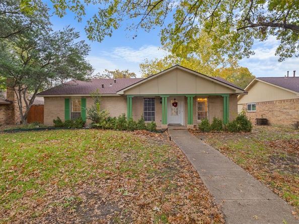 2309  Overglen Drive , Plano Texas 75074