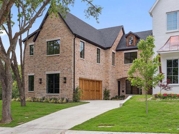 1801  Loving Avenue , Dallas Texas 75214