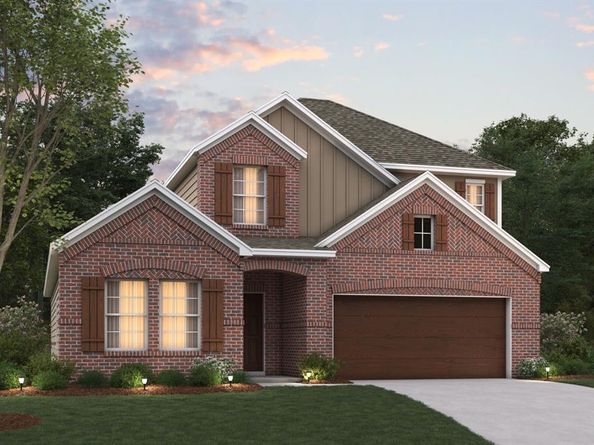 13125  Limestone Street , Providence Village Texas 76227