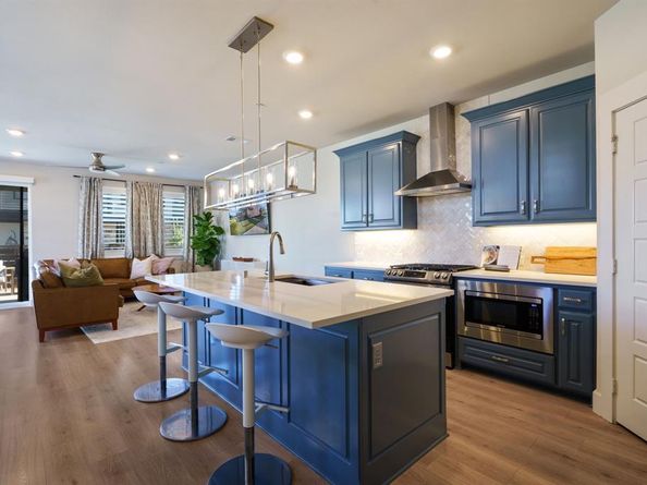 761  Cavitt Court , Prosper Texas 75078