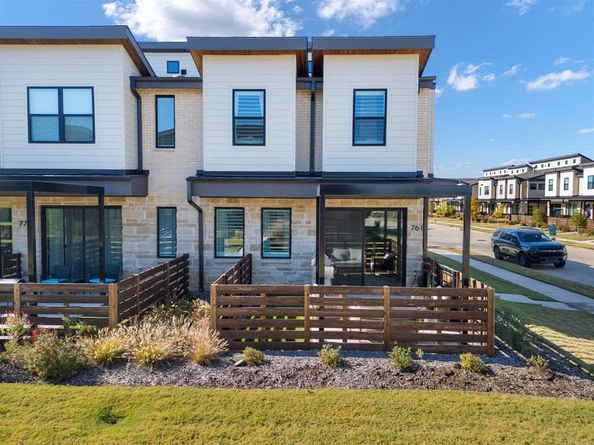 761  Cavitt Court , Prosper Texas 75078