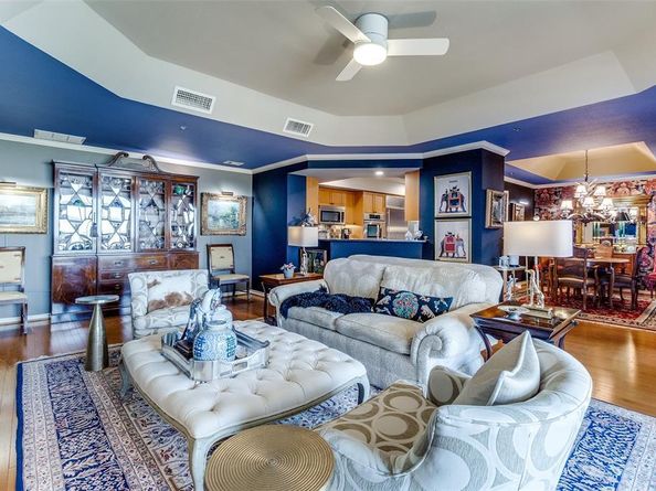 5909  Luther Lane  2104, Dallas Texas 75225