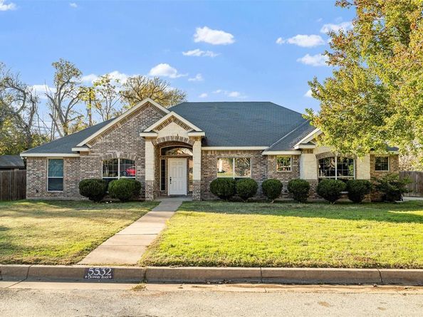 5532  Chimney Rock Road , Fort Worth Texas 76112