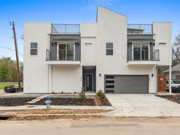 400 S Henderson Avenue , Dallas Texas 75223