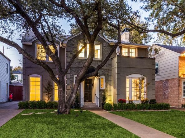 4544  Belfort Avenue , Highland Park Texas 75205