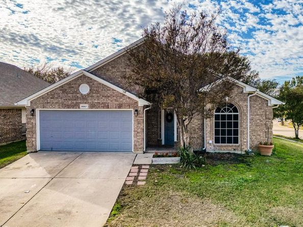8667  Trace Ridge Parkway , Fort Worth Texas 76244