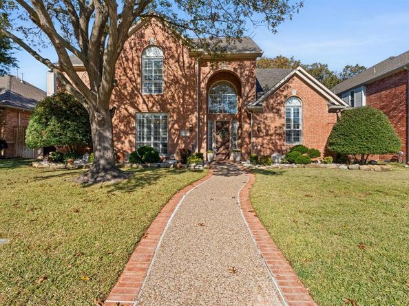 3505  Bradford Drive , Richardson Texas 75082