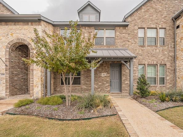 4512  Cypress Thorn Drive , Arlington Texas 76005